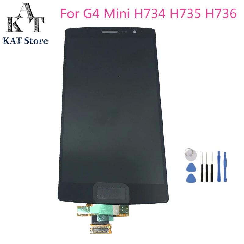5.0 LG G4 ̴ G4S H734 H735 h736  LCD ÷ ġ ũ, LCD Ÿ ,    